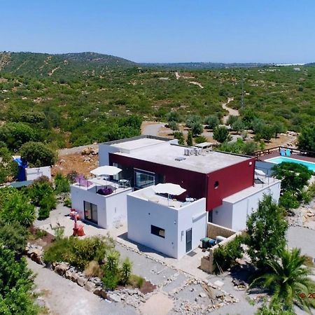 Bed And Breakfast Cas Al Cubo Tavira Dış mekan fotoğraf