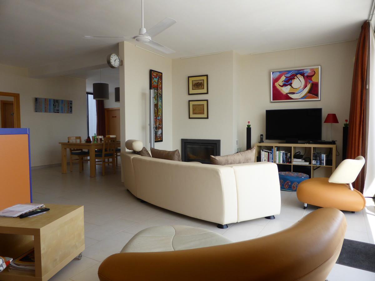 Bed And Breakfast Cas Al Cubo Tavira Dış mekan fotoğraf