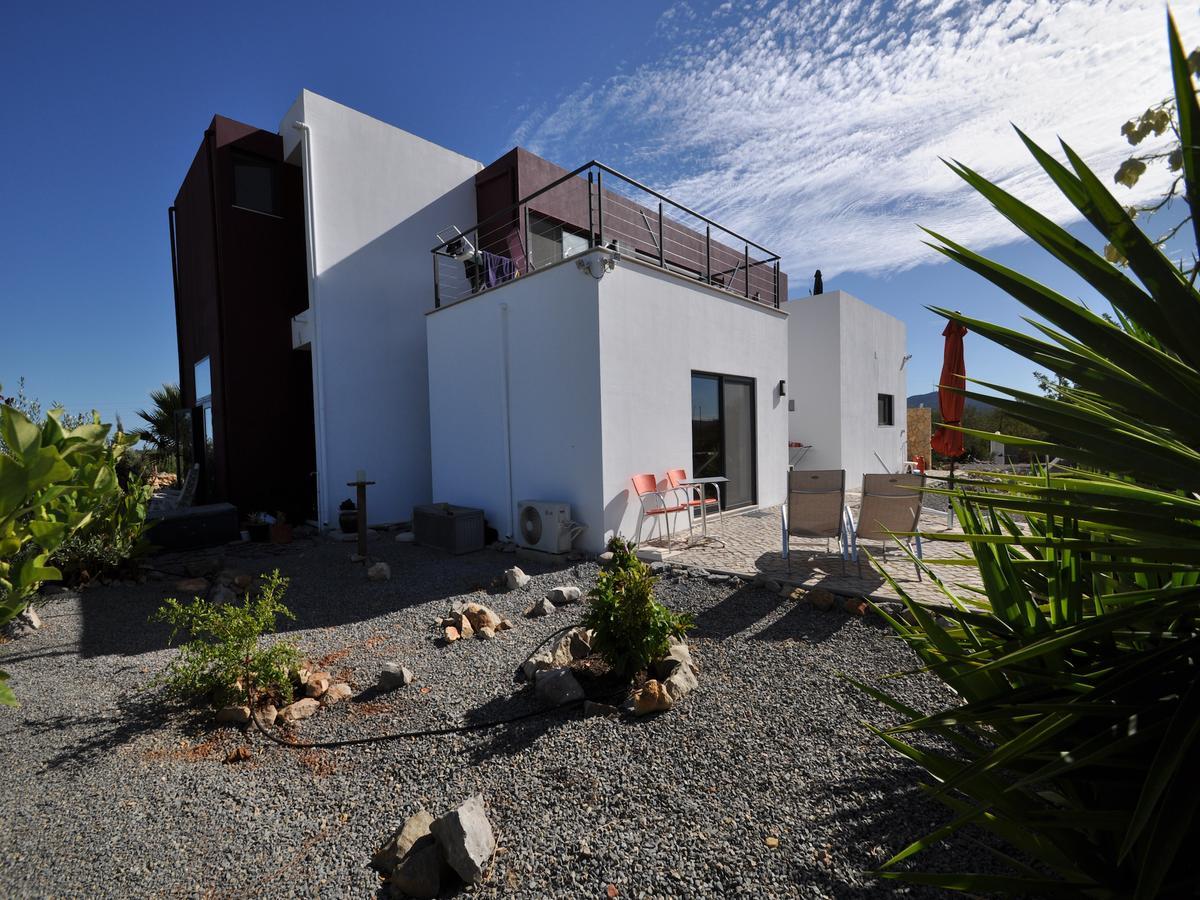 Bed And Breakfast Cas Al Cubo Tavira Dış mekan fotoğraf