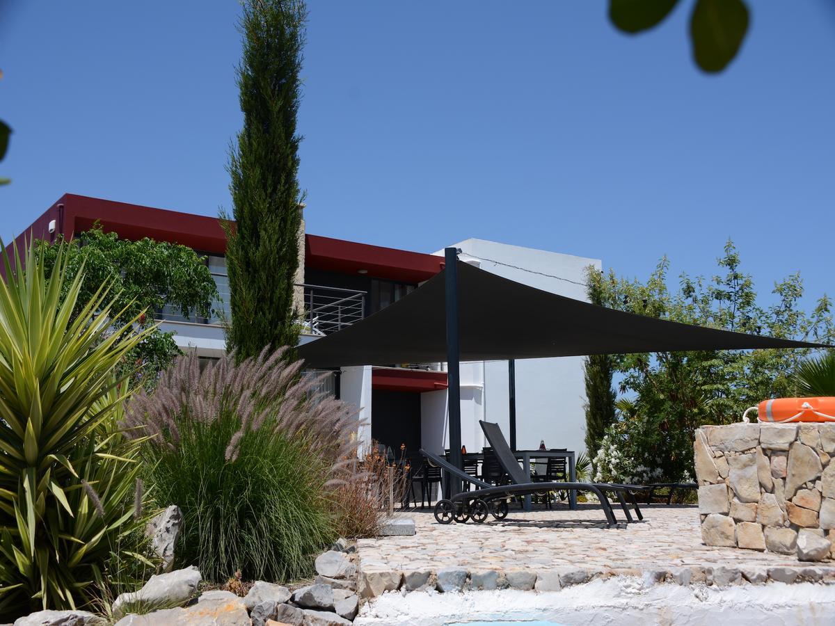 Bed And Breakfast Cas Al Cubo Tavira Dış mekan fotoğraf