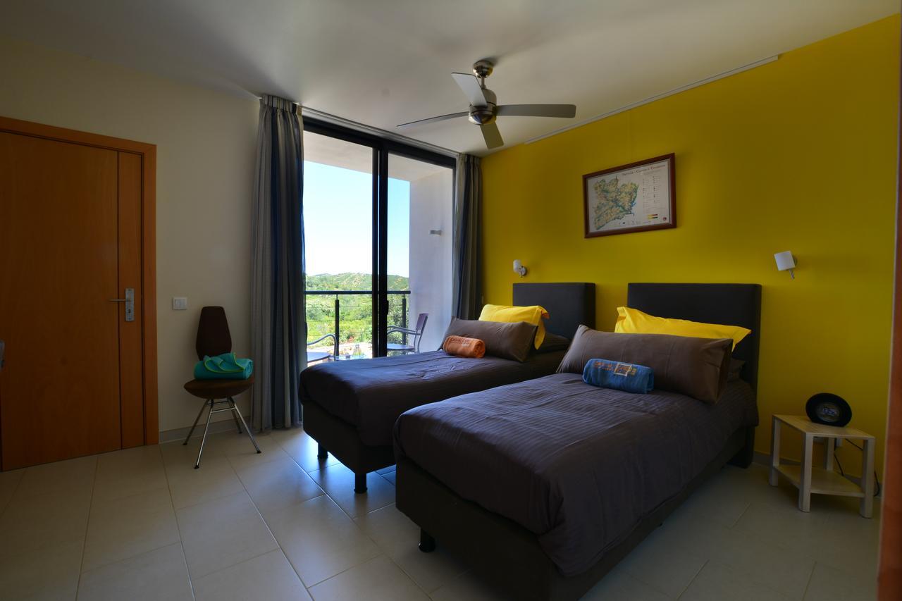 Bed And Breakfast Cas Al Cubo Tavira Dış mekan fotoğraf