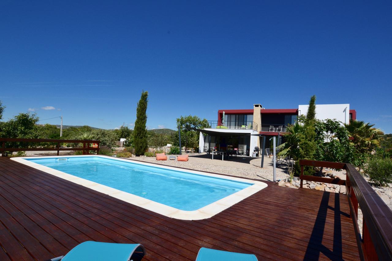 Bed And Breakfast Cas Al Cubo Tavira Dış mekan fotoğraf