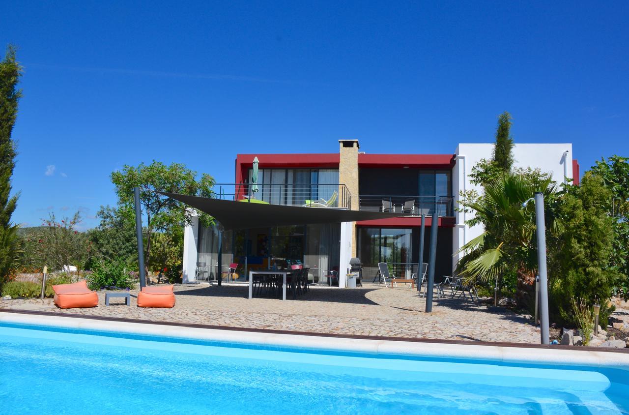 Bed And Breakfast Cas Al Cubo Tavira Dış mekan fotoğraf