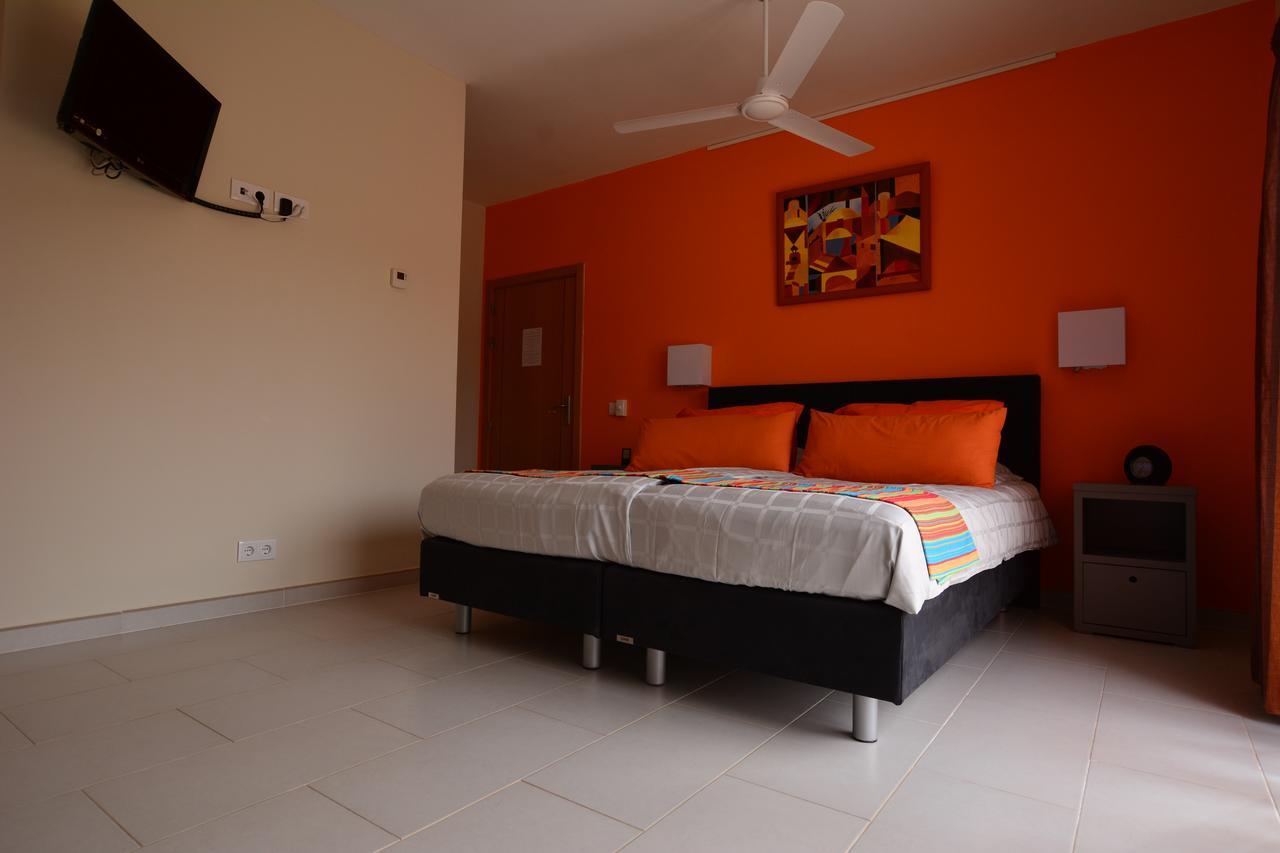 Bed And Breakfast Cas Al Cubo Tavira Dış mekan fotoğraf