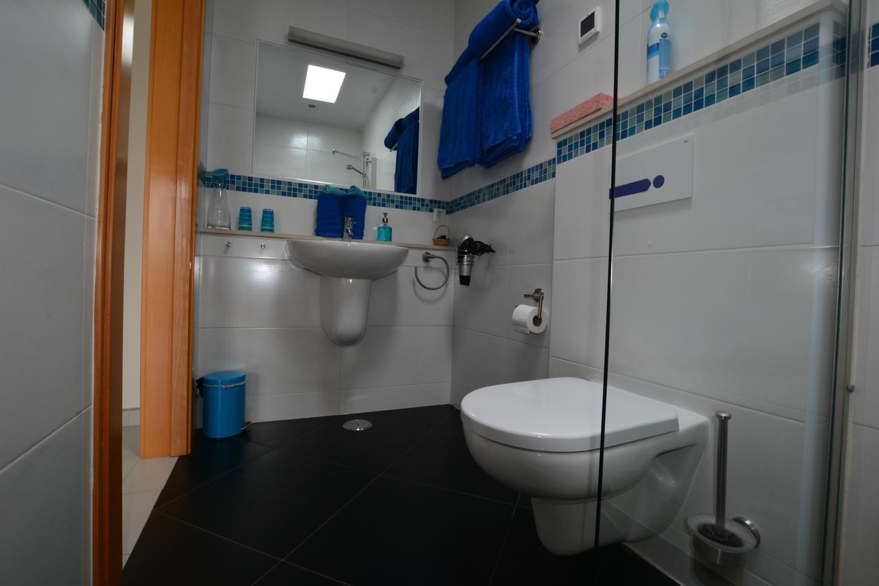 Bed And Breakfast Cas Al Cubo Tavira Dış mekan fotoğraf
