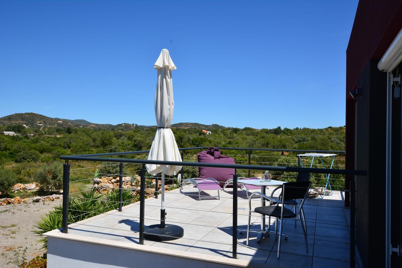 Bed And Breakfast Cas Al Cubo Tavira Dış mekan fotoğraf