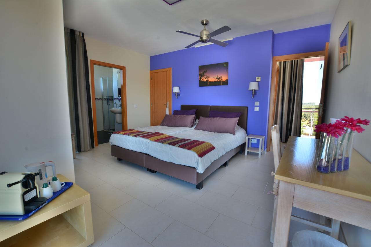 Bed And Breakfast Cas Al Cubo Tavira Dış mekan fotoğraf
