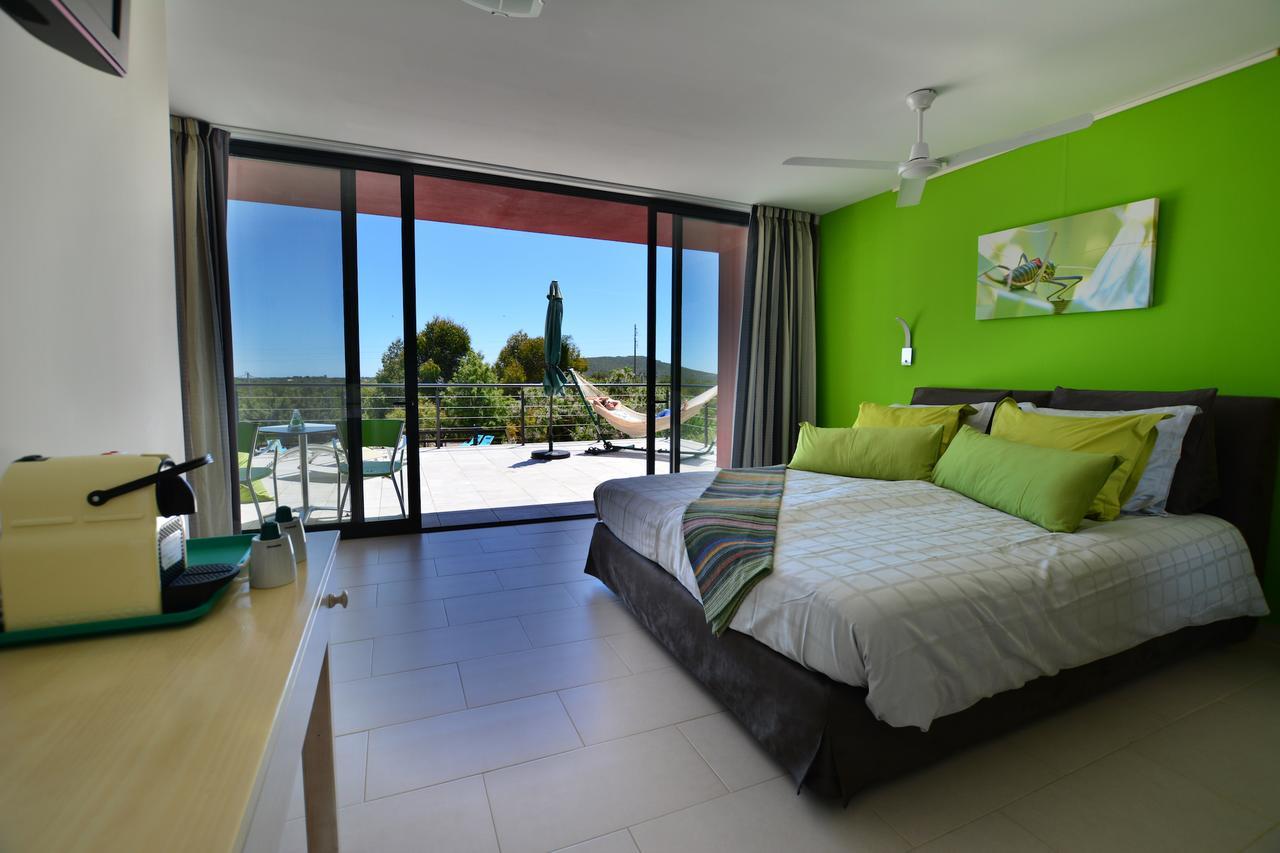 Bed And Breakfast Cas Al Cubo Tavira Dış mekan fotoğraf